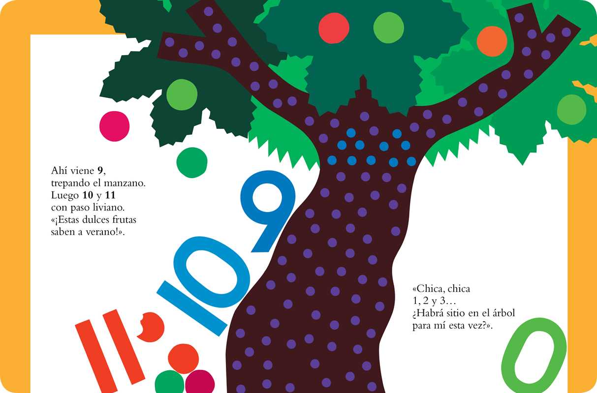 Chica chica uno dos tres (Chicka Chicka 1 2 3) by Bill Martin Jr: Board Books; 36 pages / Spanish