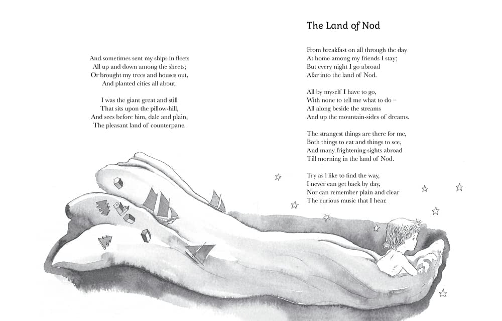 A Child's Garden of Verses