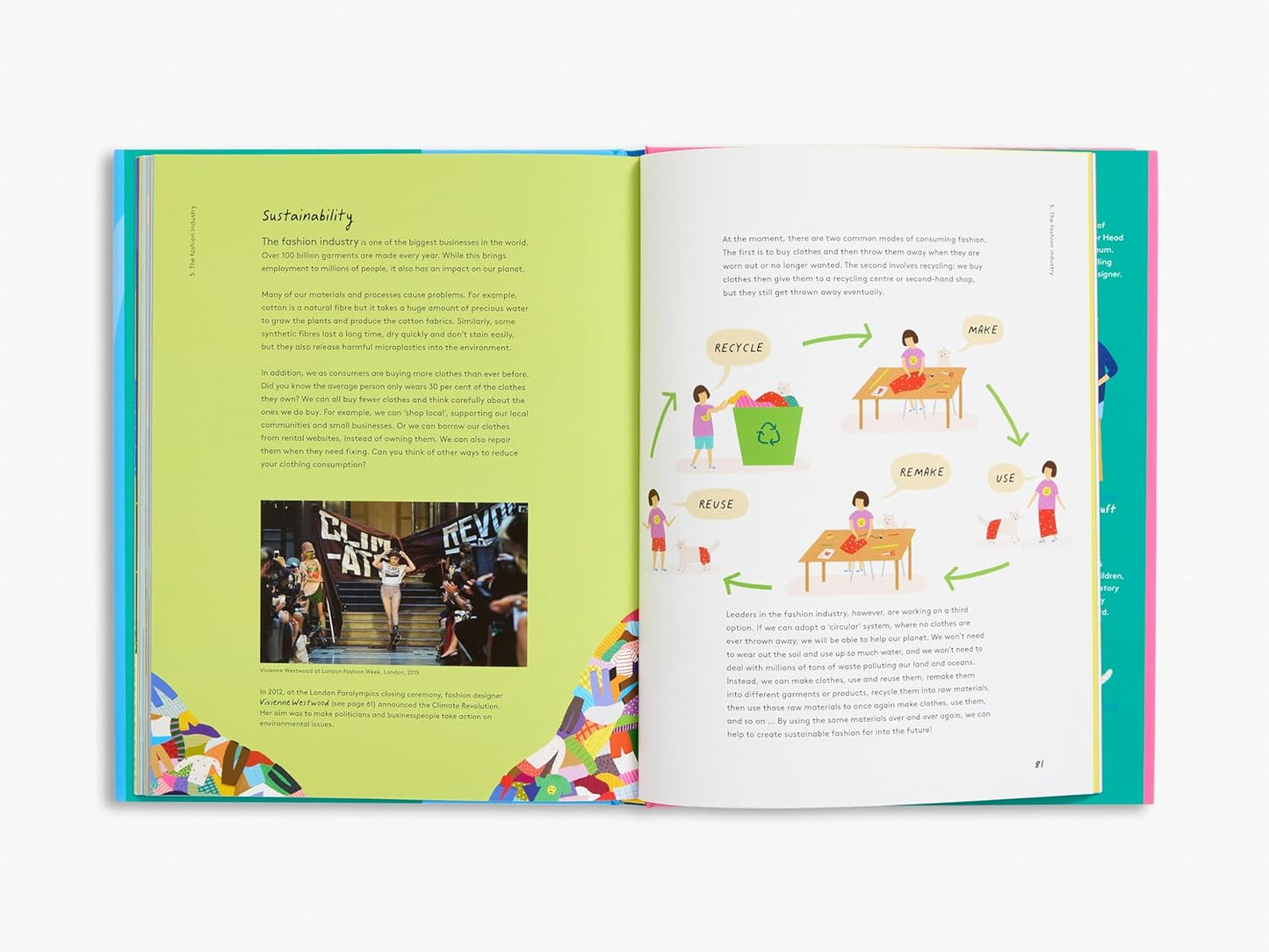 A History of Fashion for Children