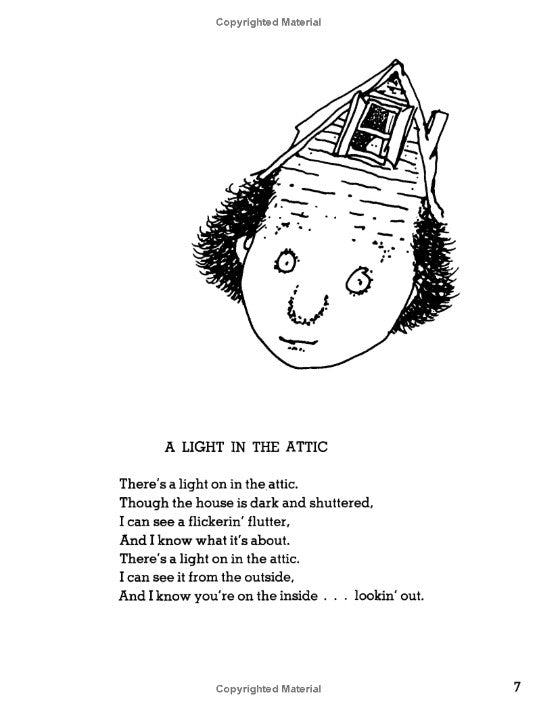 A Light in the Attic: Special Edition