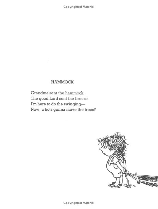 A Light in the Attic: Special Edition