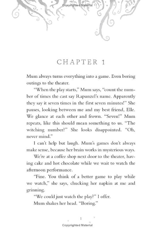 A Pocketful of Stars