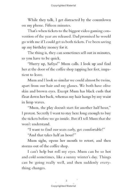 A Pocketful of Stars