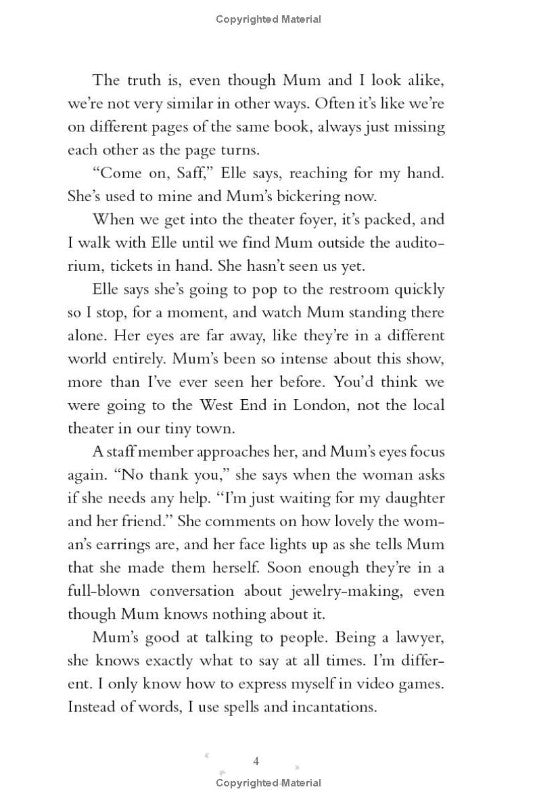 A Pocketful of Stars