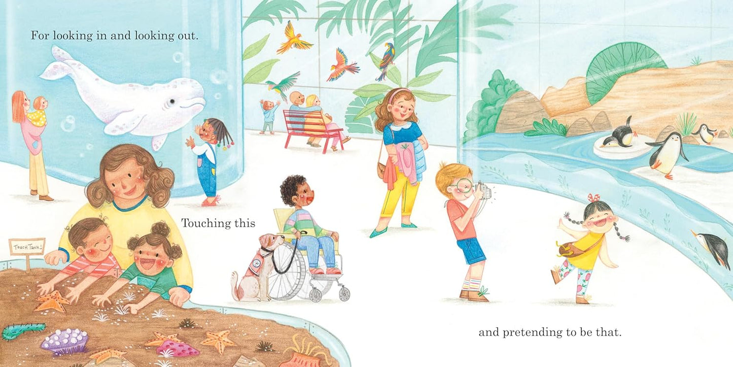 A Thank You Letter to My Homeschool