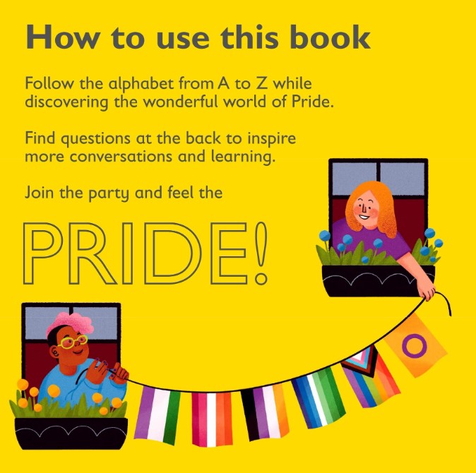 ABC Pride