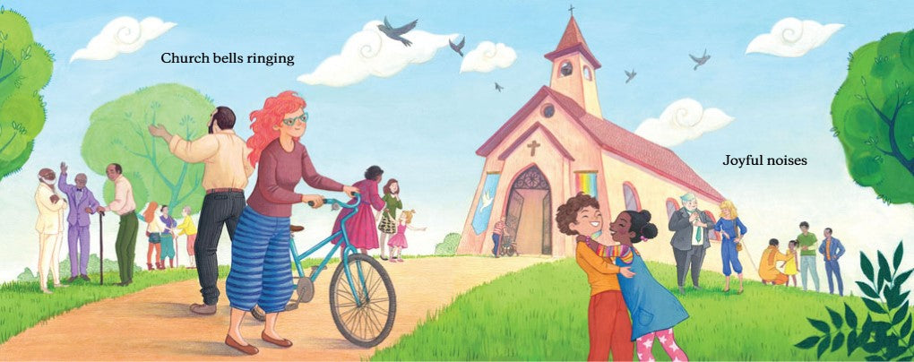 A Church for All