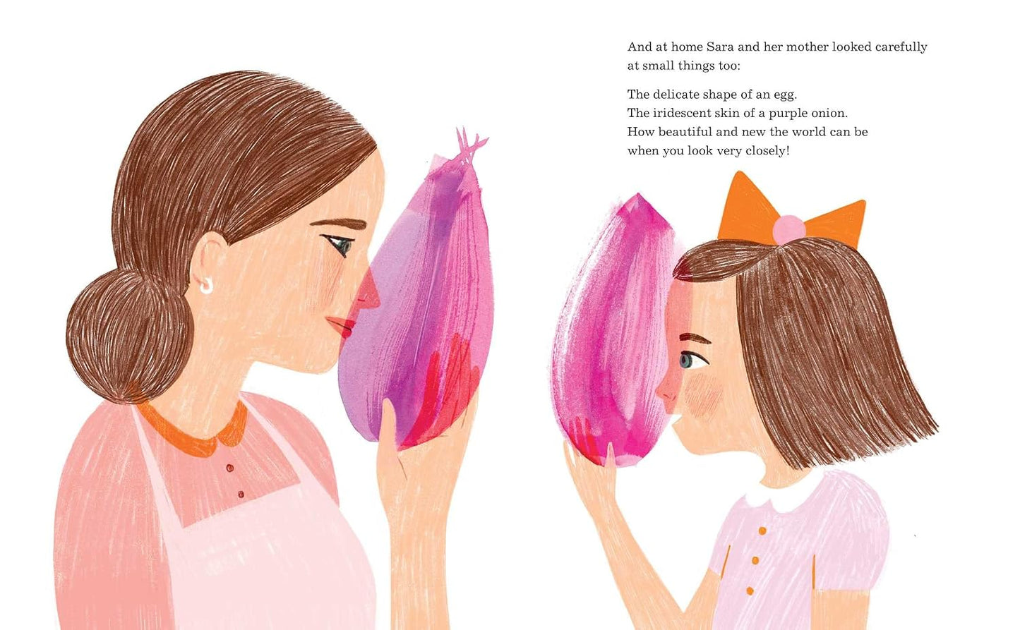 Curious Mind and a Very Big Heart: The Story of Designer and Innovator Sara Little Turnbull