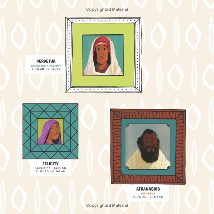 African Heroes: Discovering Our Christian Heritage