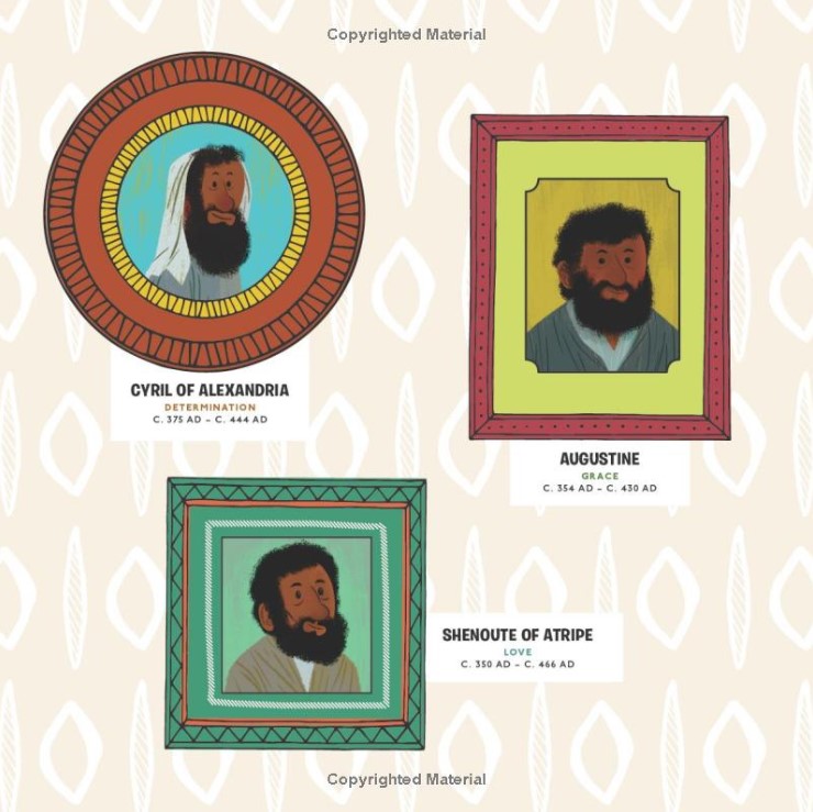 African Heroes: Discovering Our Christian Heritage