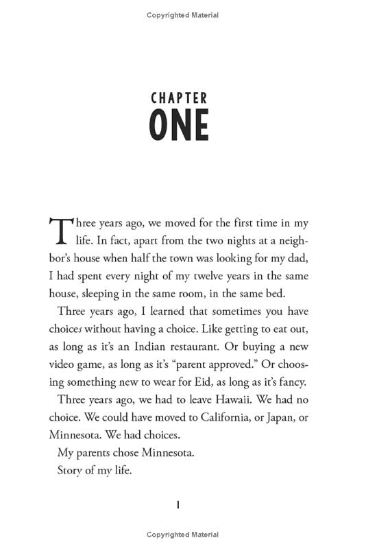 Ahmed Aziz's Epic Year