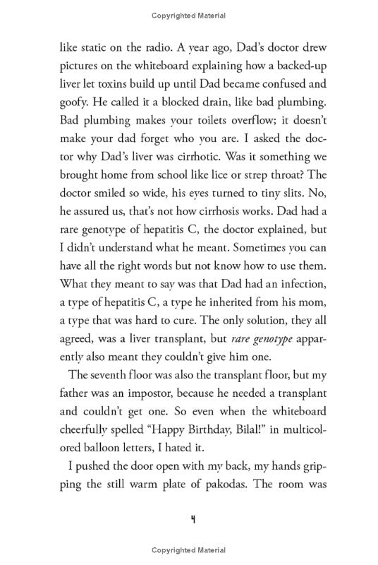 Ahmed Aziz's Epic Year