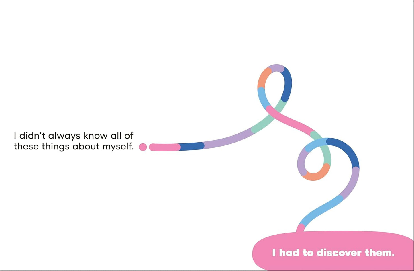 A Kids Book About Gender Affirming Care