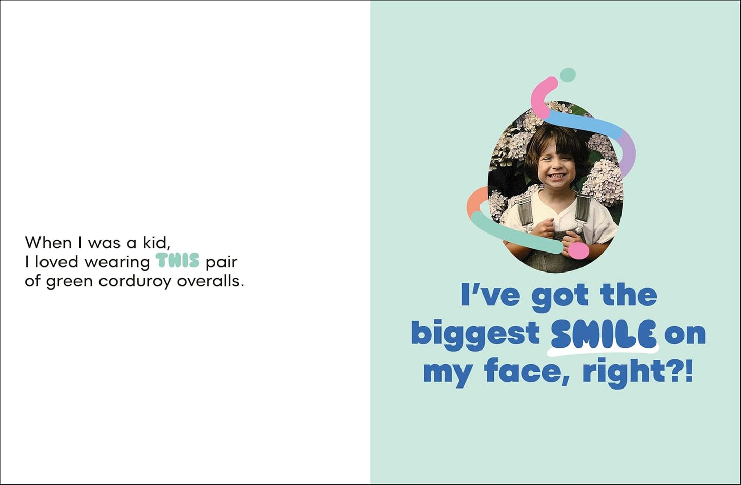 A Kids Book About Gender Affirming Care