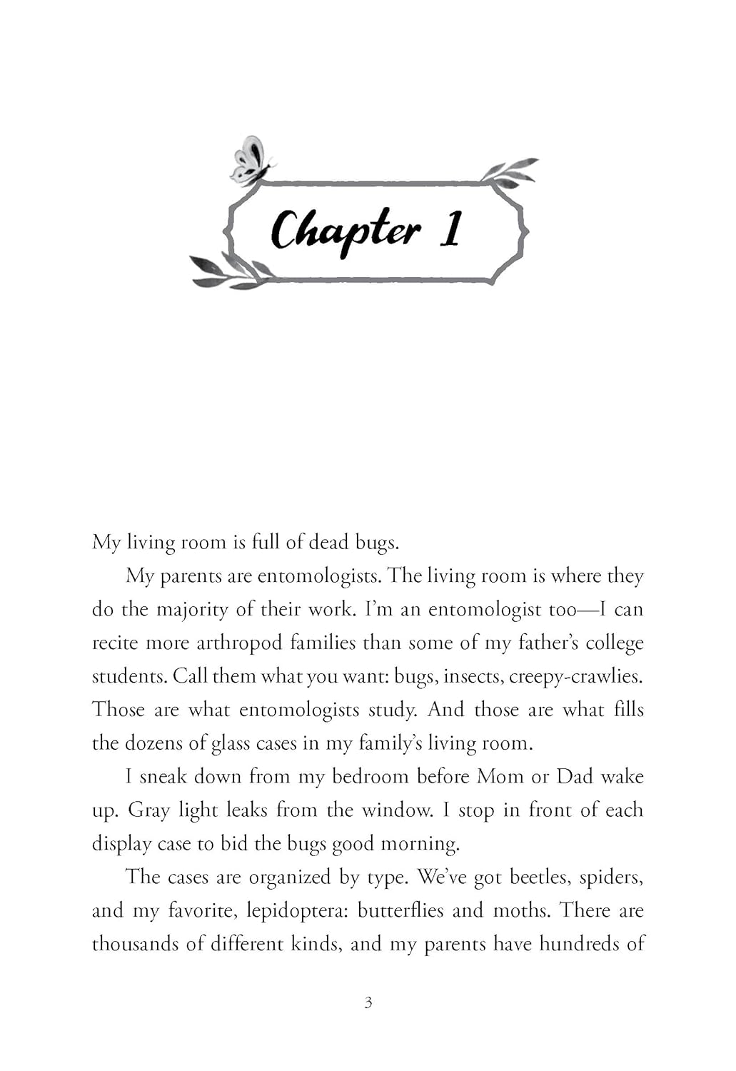 The Alchemy of Letting Go