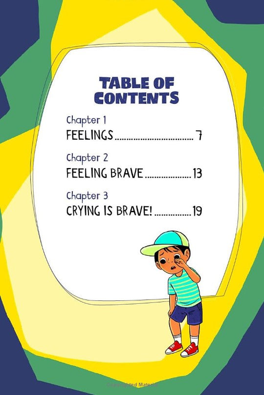 Ali the Great and the Monkey Bar Tumble