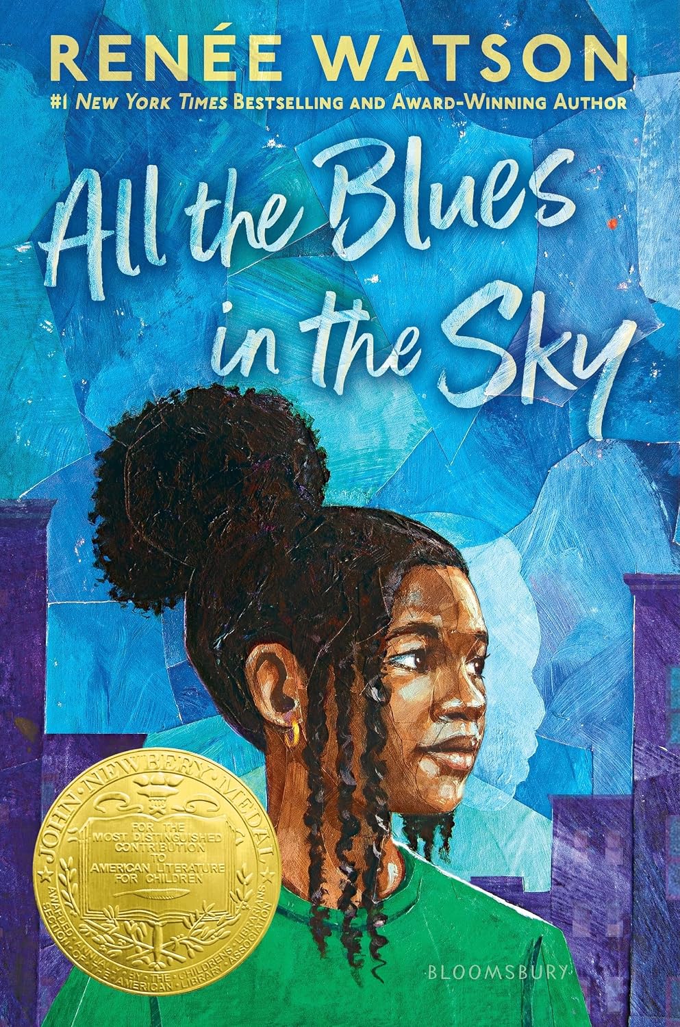 All the Blues in the Sky
