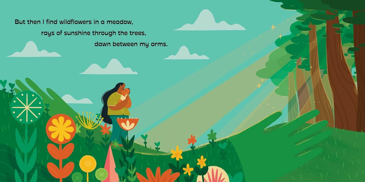 Already All the Love