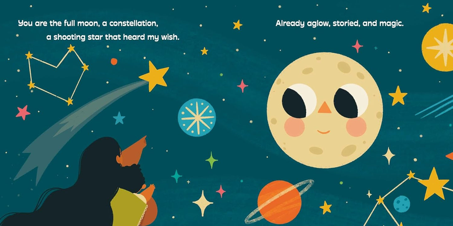 Already All the Love