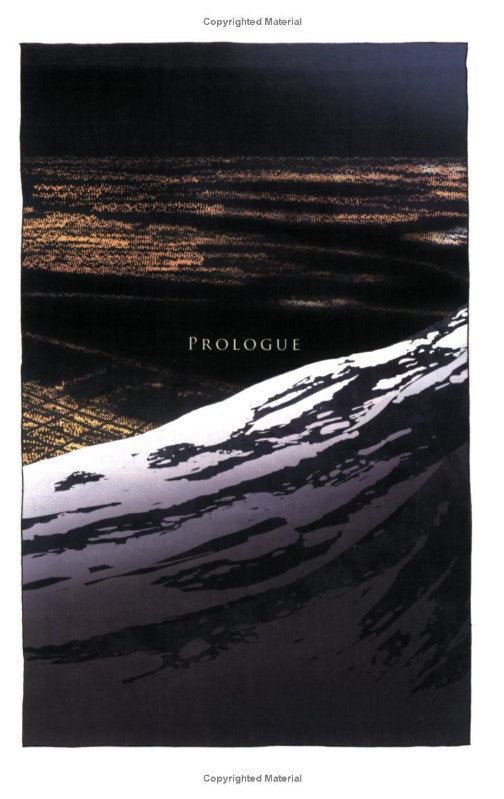 Amulet #1: The Stonekeeper: A Graphic Novel