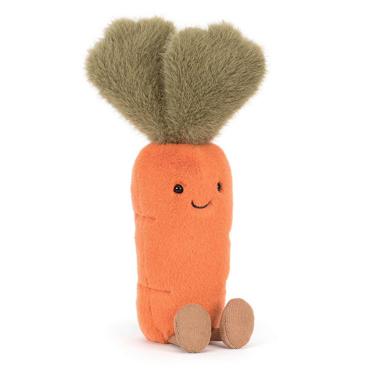 Amuseables Carrot