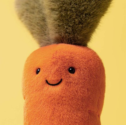 Amuseables Carrot