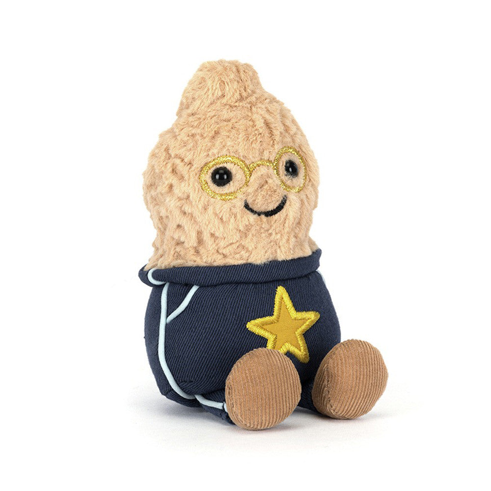 Amuseables Peanut 'Star Student'