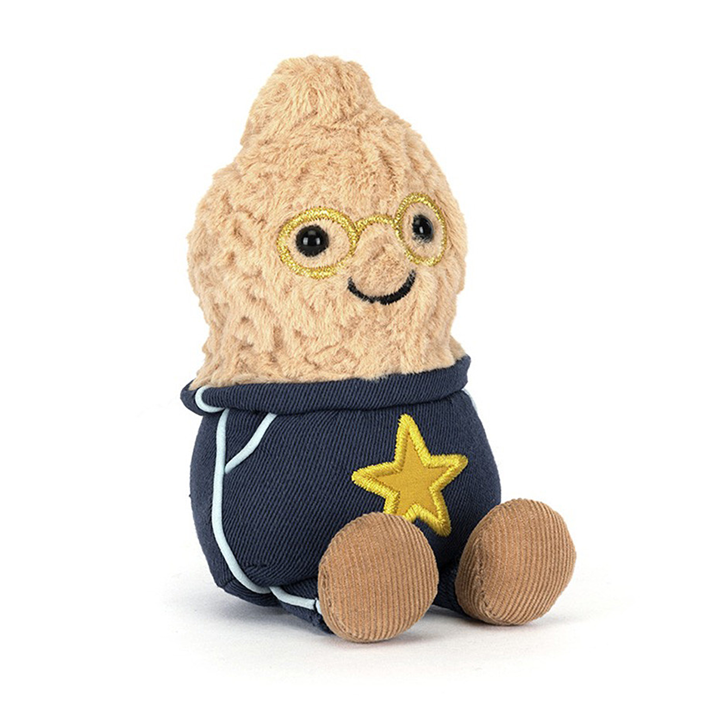 Amuseables Peanut 'Star Student'