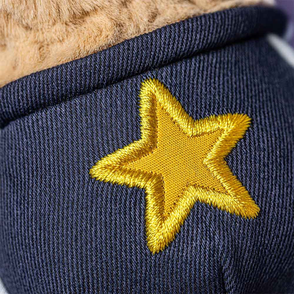 Amuseables Peanut 'Star Student'