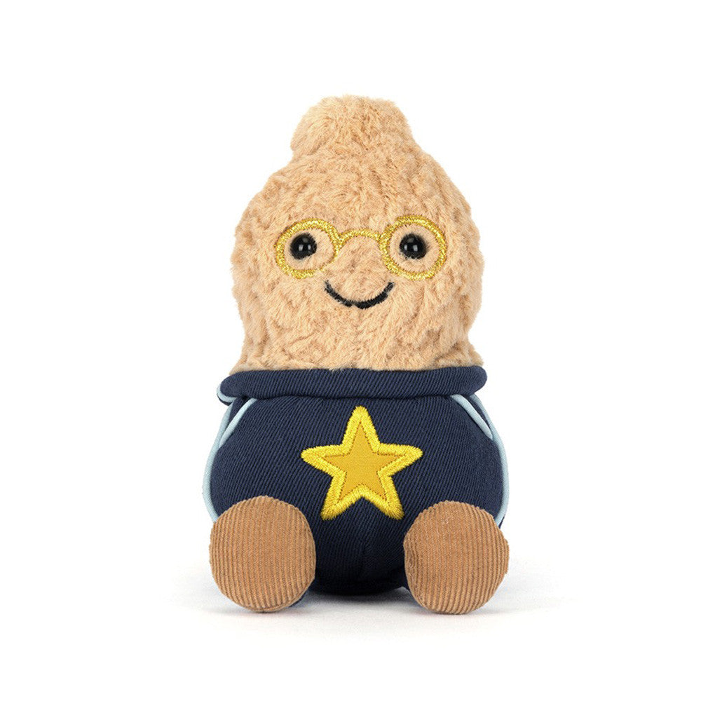 Amuseables Peanut 'Star Student'