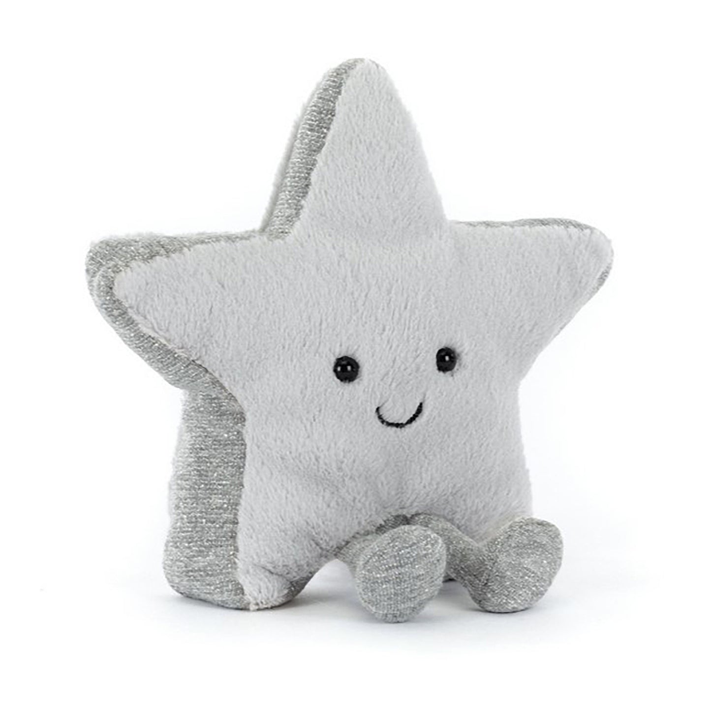 Amuseables Silver Star