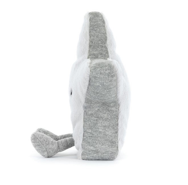 Amuseables Silver Star