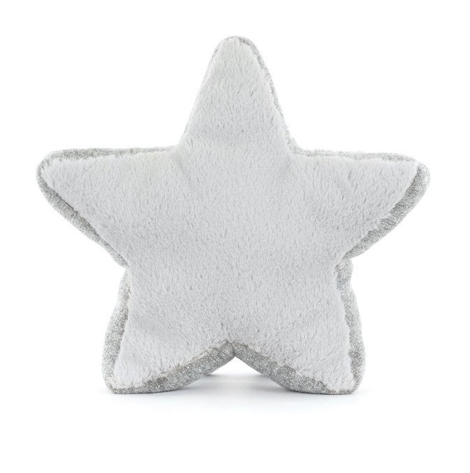 Amuseables Silver Star