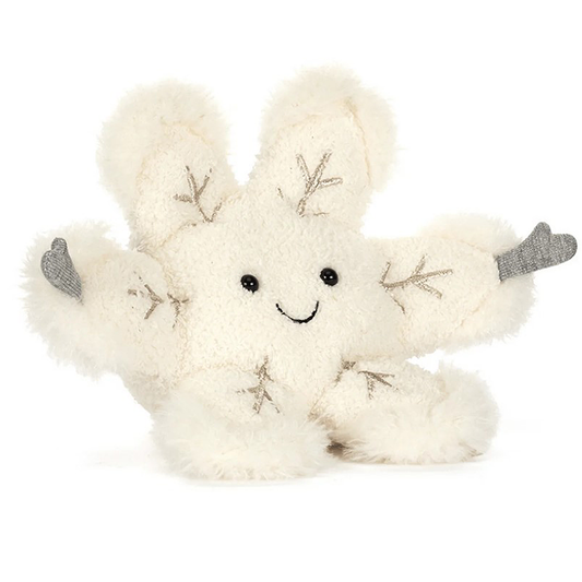 Amuseables Snowflake