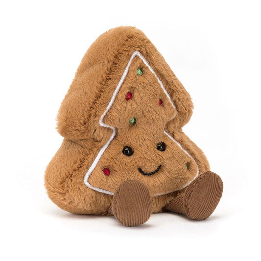 Amuseables Tree Cookie