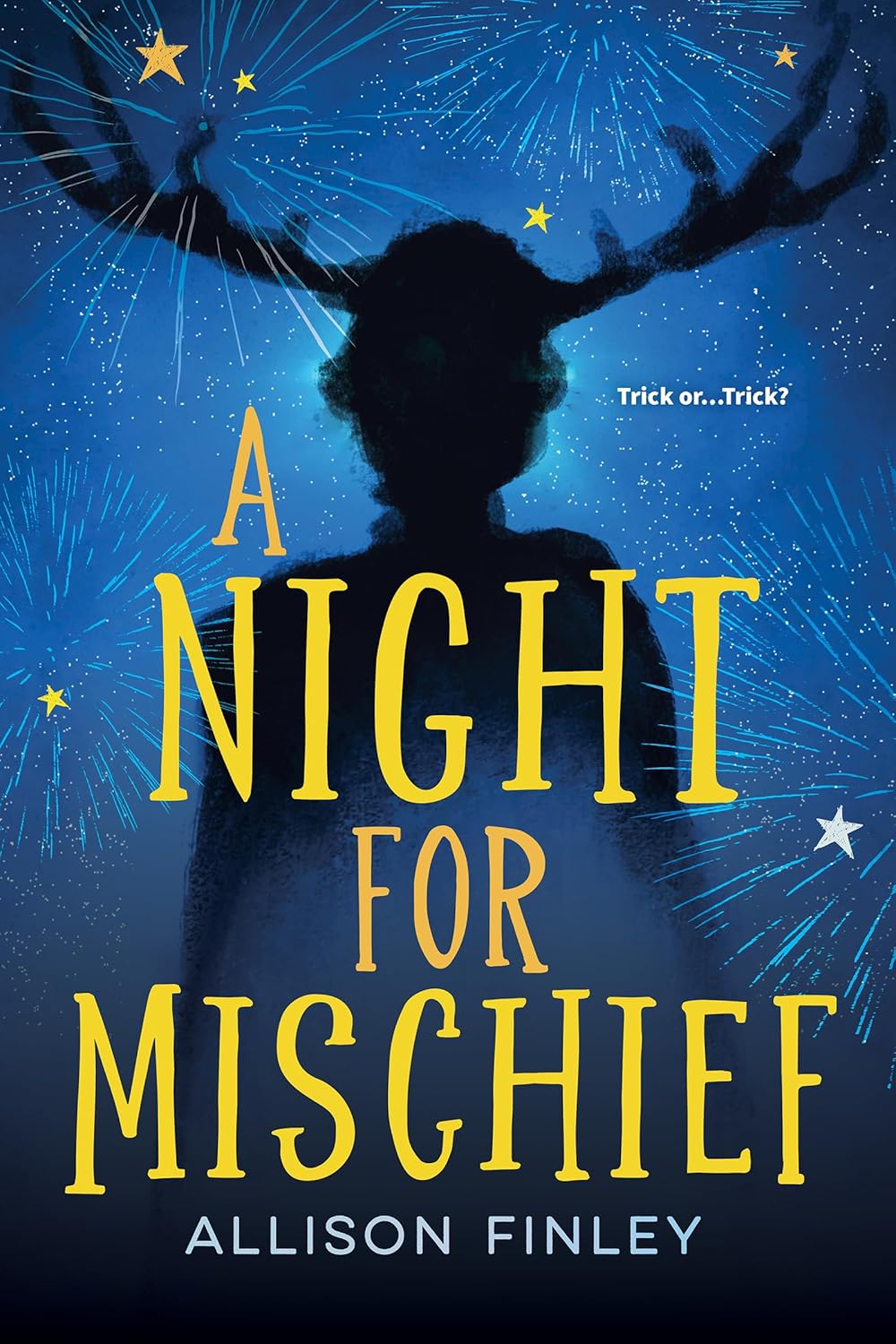 Orca Currents: A Night For Mischief