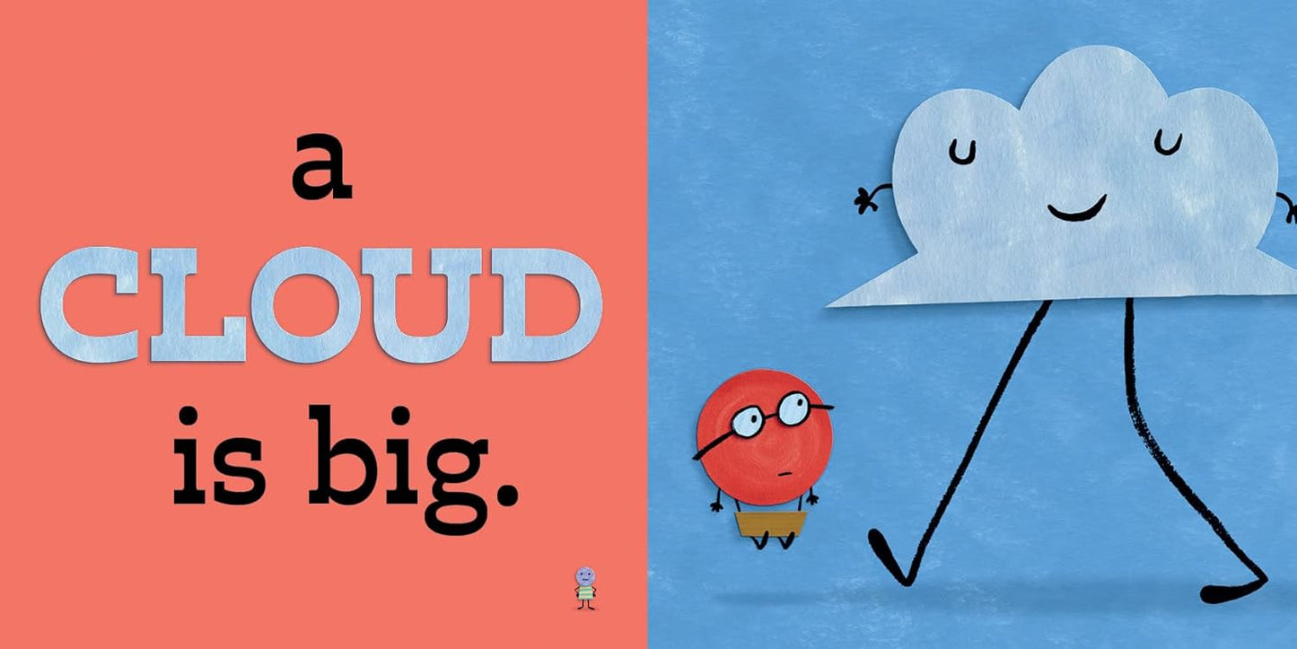 Mo Willems: Are You Big?