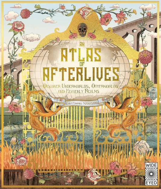 An Atlas of Afterlives