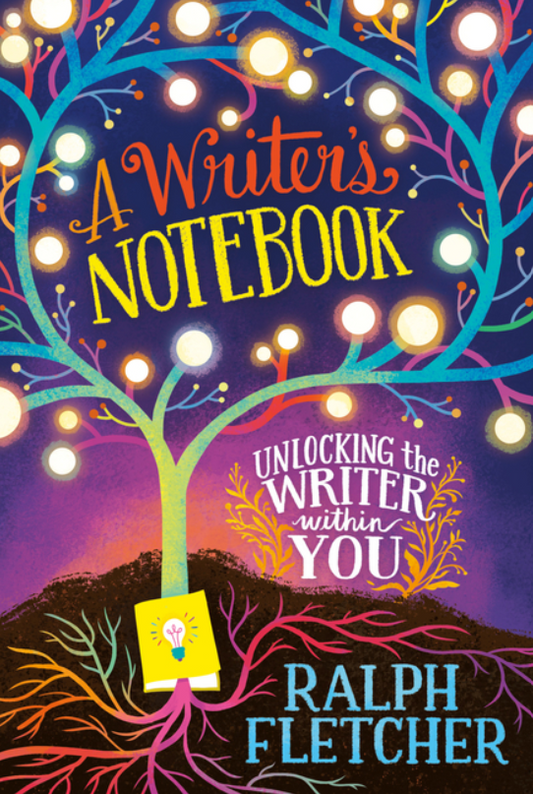 A Writer's Notebook: New and Expanded Edition