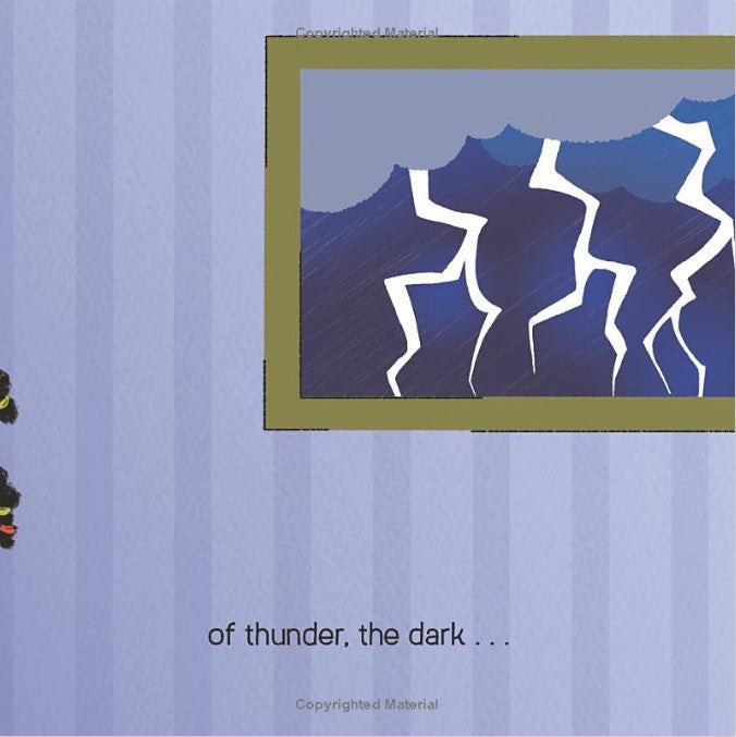 Baby Virtues: Baby Courage