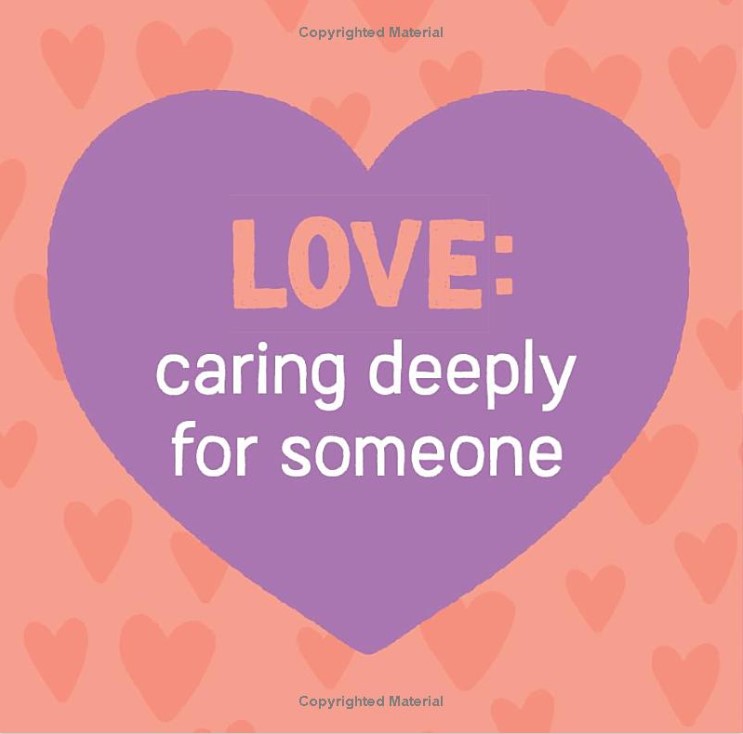 Baby Virtues: Baby Love