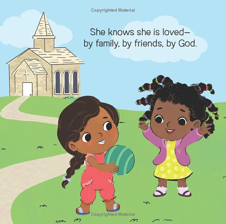 Baby Virtues: Baby Love