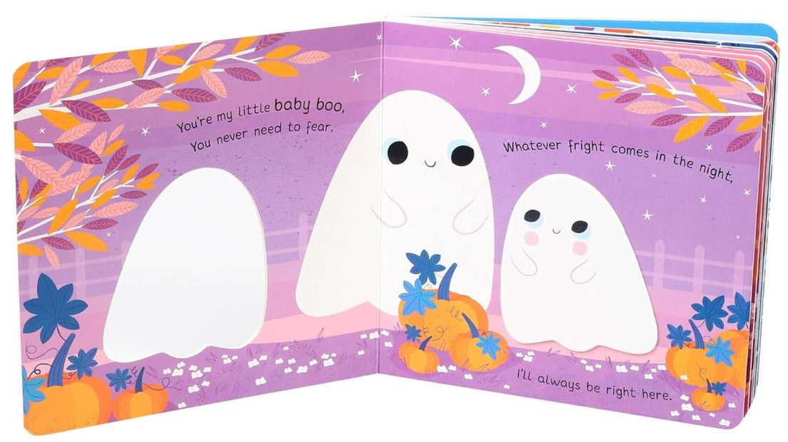 You're My Little Baby Boo