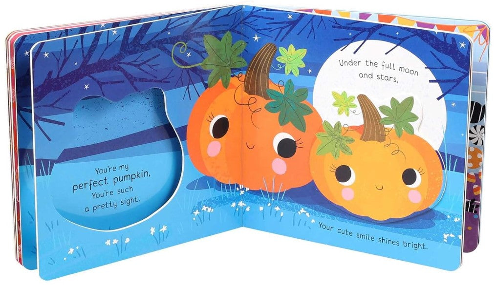 You're My Little Baby Boo