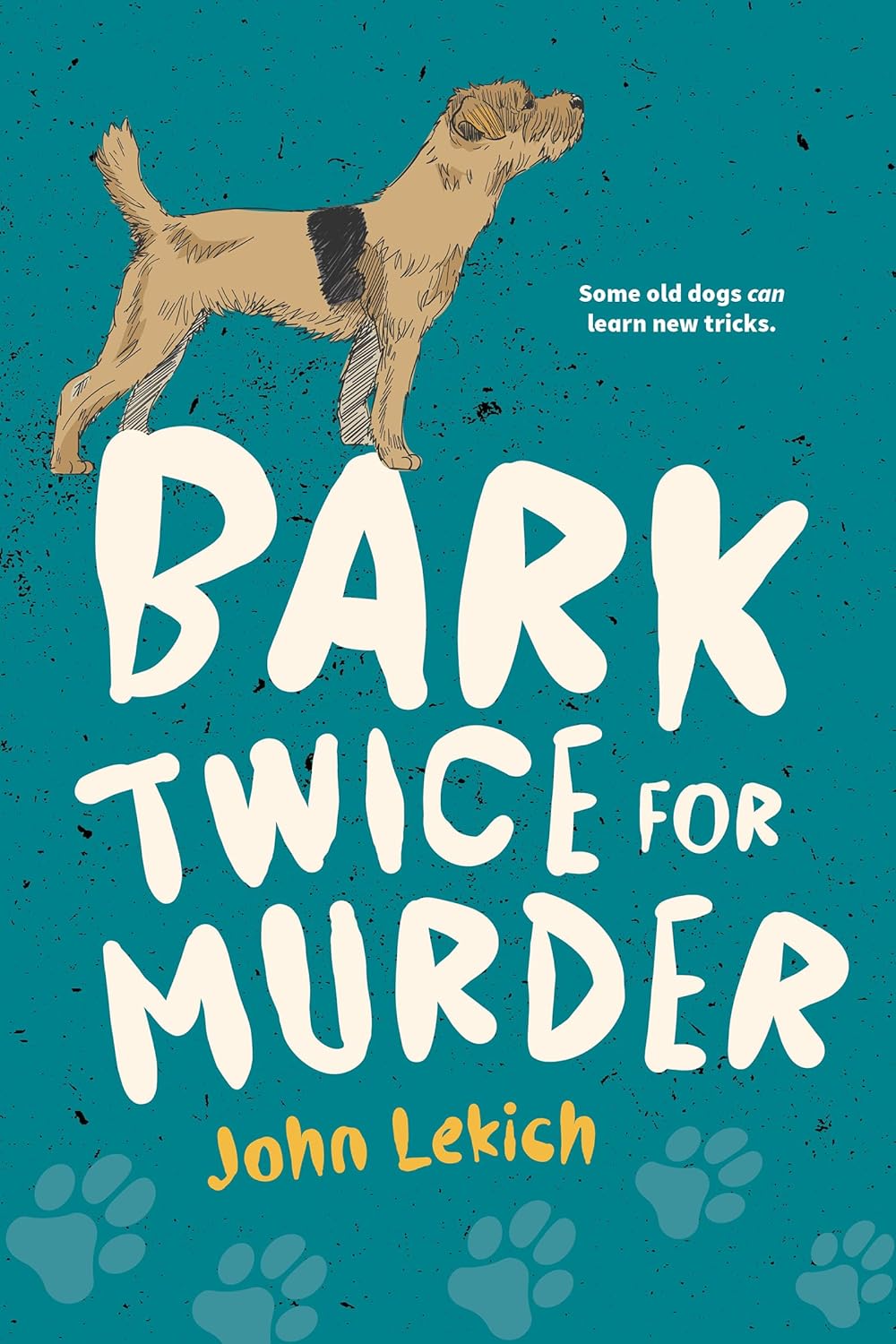 Orca Currents: Bark Twice for Murder