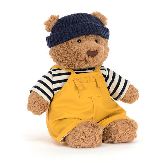 Bartholomew Bear 'Seafarer'