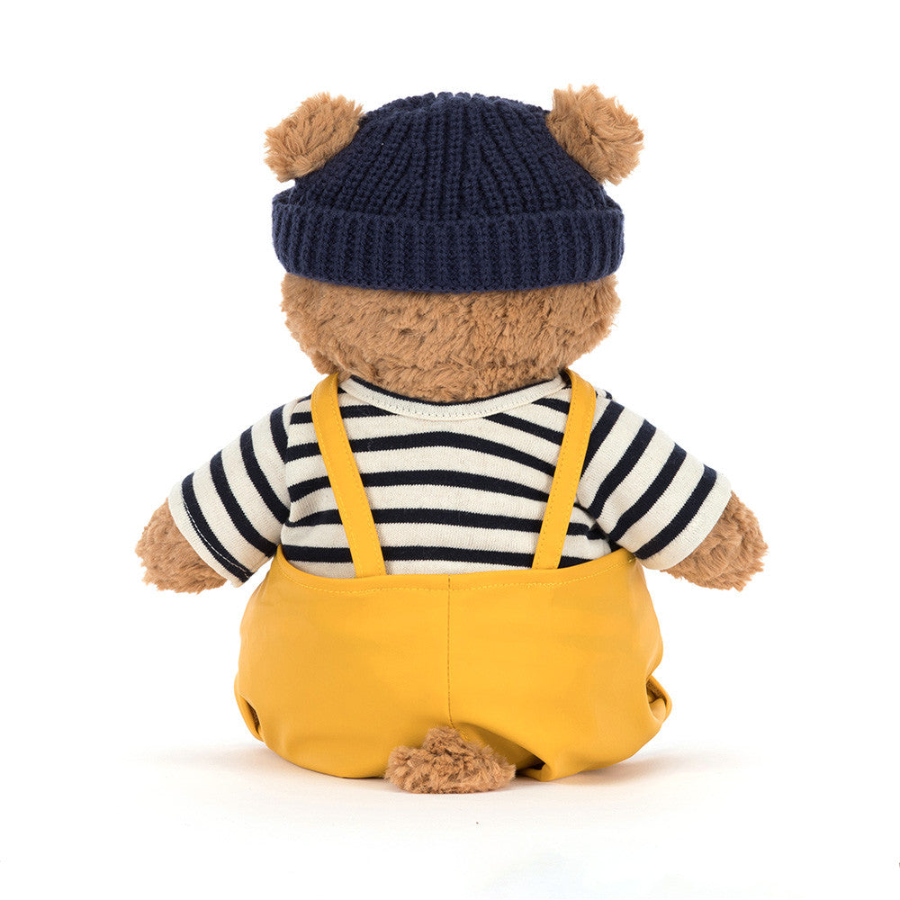 Bartholomew Bear 'Seafarer'