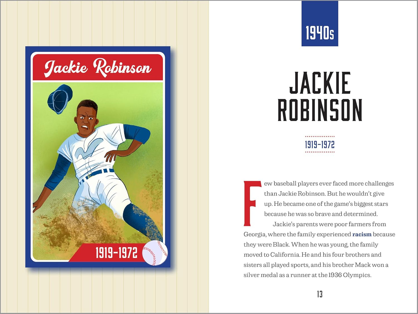 Baseball's Greatest Players