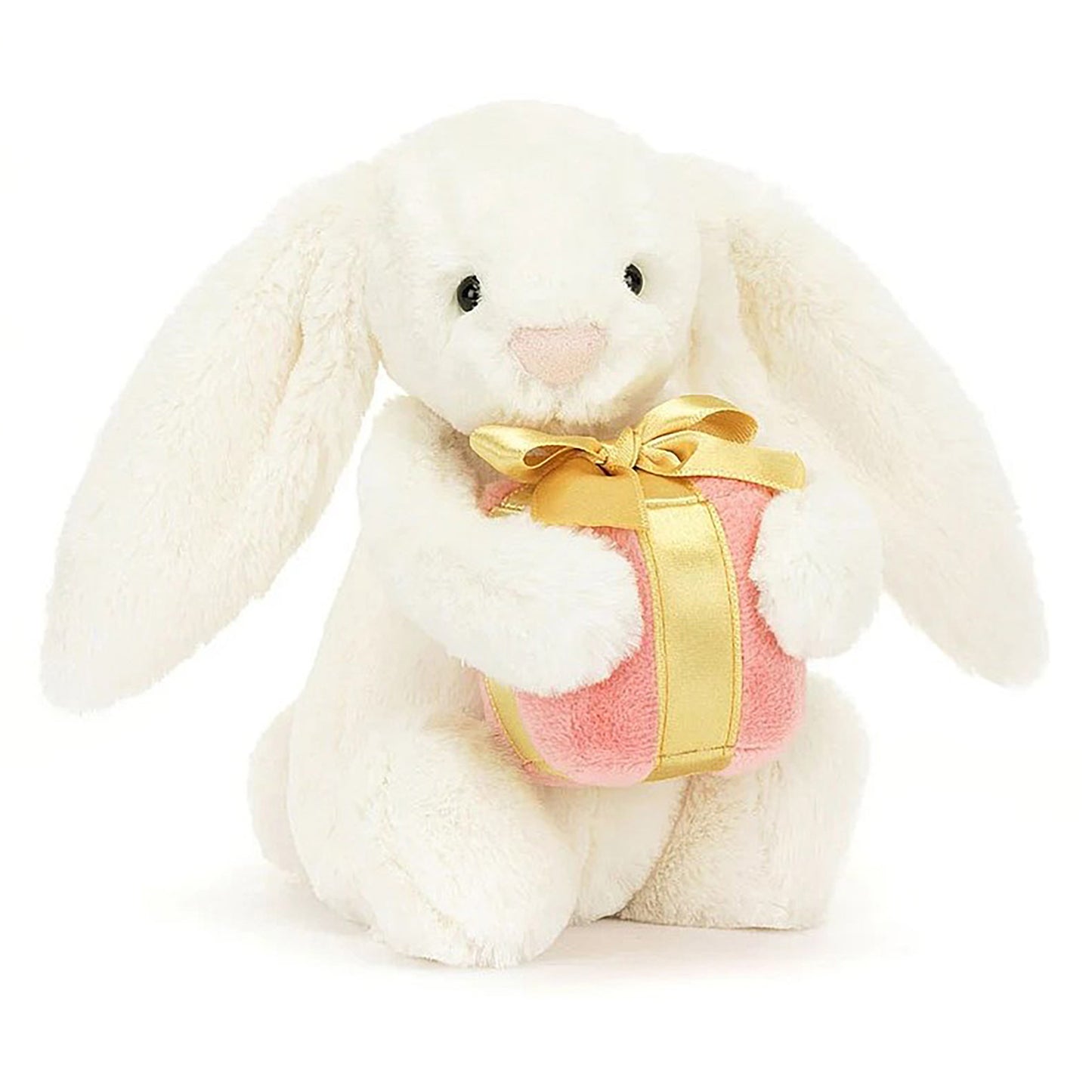 Bashful Bunny With Present (Little)