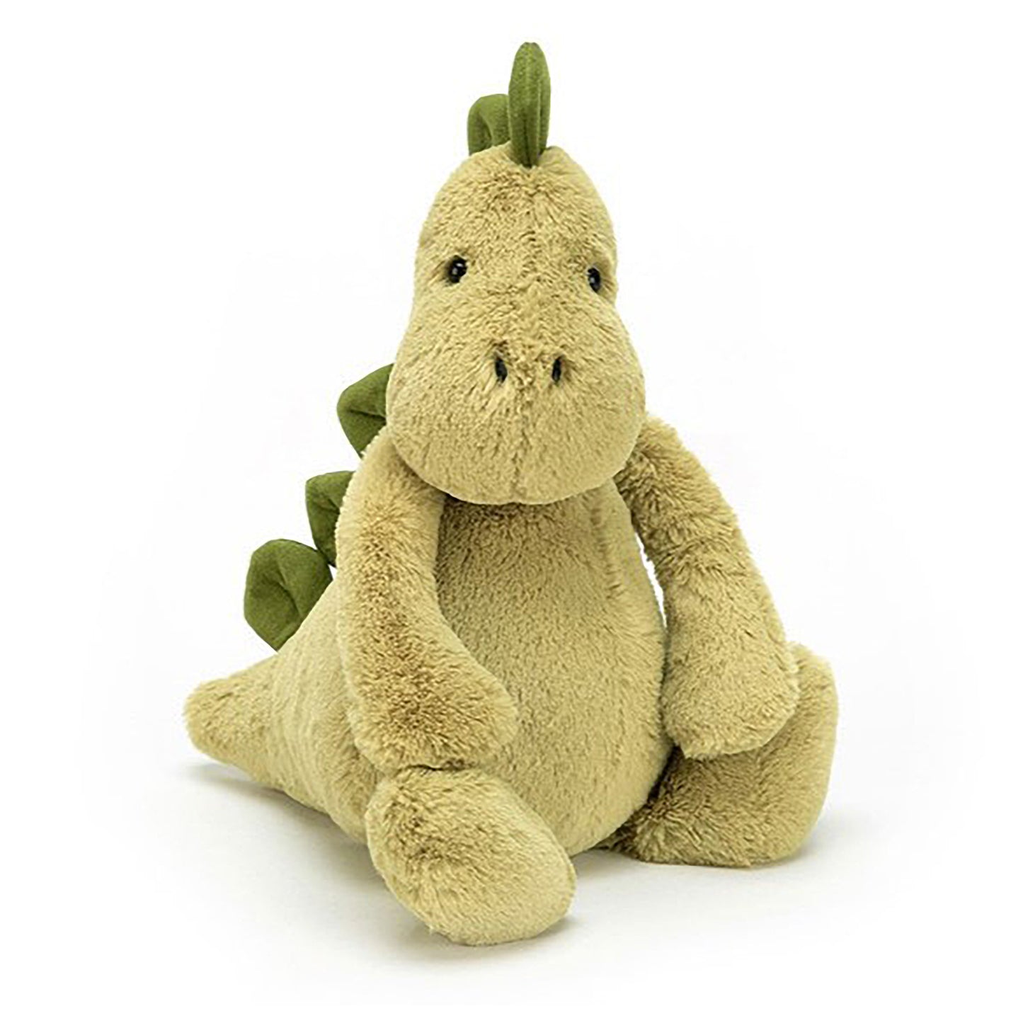 Bashful Dino (Medium)